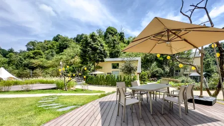 Yuanxile Homestay Отели рядом с достопримечательностью «Jiayizhuang»