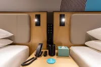 City Comfort Inn Hotel (Suizhou Guangshui Third Ring Road) Hotel a Guangshui