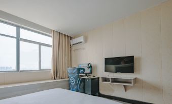 Tuanmao Smart Apartment (Hefei Information Technology College Branch)