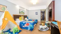 Freely Hover Hotel - balkon