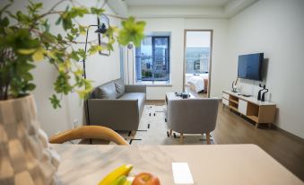 Tongtang Youxiang Apartment (Xinglong Lake West China Tianfu Hospital Branch)