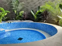 Huquan Bund Hotel Hotels in Mile City