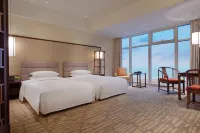 Hyatt Regency Qingdao Hotels in 
