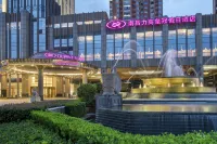 Crowne Plaza Nanchang Riverside