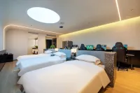 Jinling Shanshui Hotel Beihai - Esports