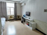 Sishui Senrun Business Hotel Hotéis em Condado de Sishui