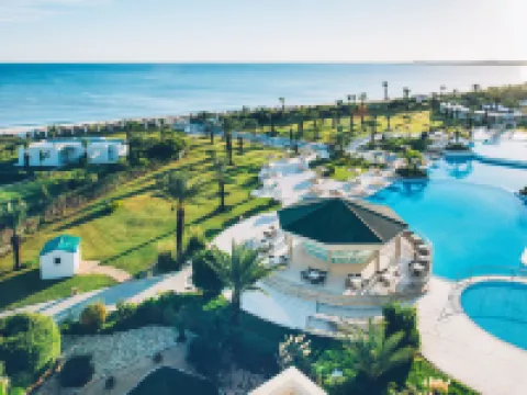 Iberostar Selection Royal El Mansour โรงแรมในมาห์เดีย