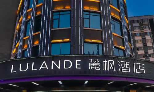 Lufeng Hotel