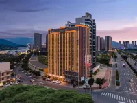 Chengke Chain Apartment (Puning high speed railway station store) - Condos