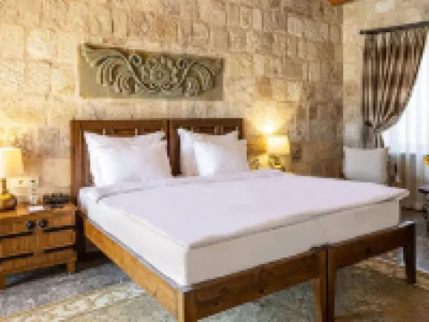 Exedra Cappadocia Hotels in Ortahisar