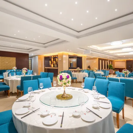 Bayview Hotel (Dongguan Guomao Center Xiping West Station)