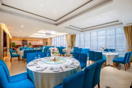 Wanpan Hotel Отели рядом с достопримечательностью «CPC Dongguan Party School of CPC»