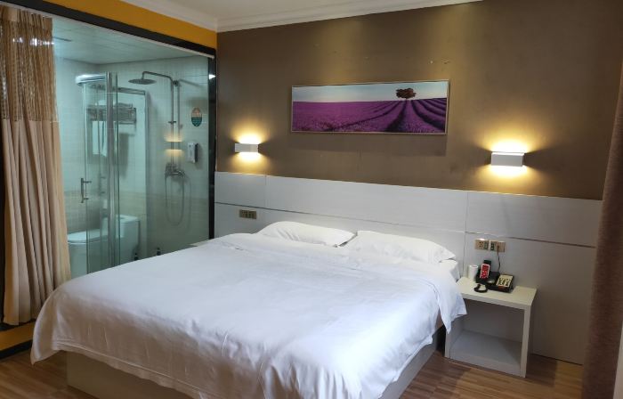Gemeng Hotel