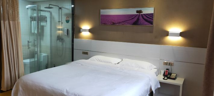 Gemeng Hotel Hotels in Anyi