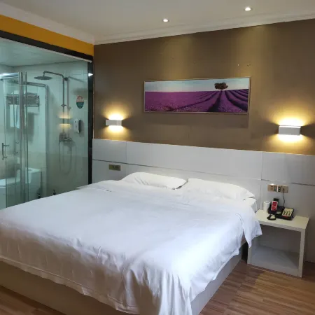 Gemeng Hotel