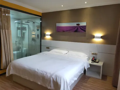 格盟飯店（安義人民路店）