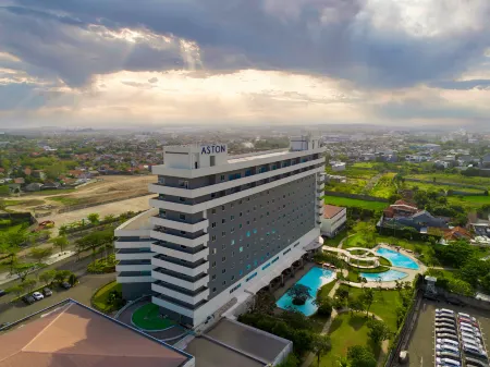Aston Cirebon Hotel and Convention Center