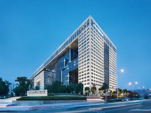 Wuhan Howard Johnson Optics Valley Residence