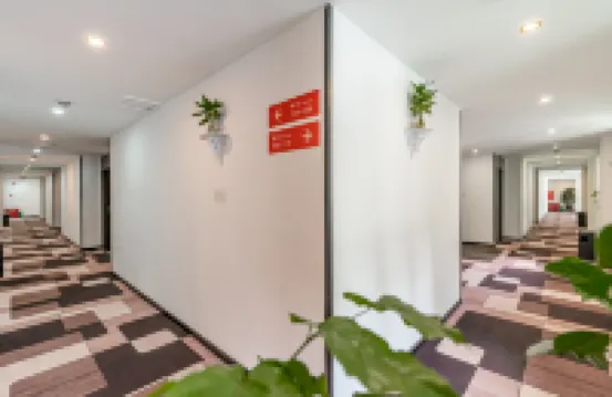 Pudding Yard, Sansu Temple Branch, Meishan