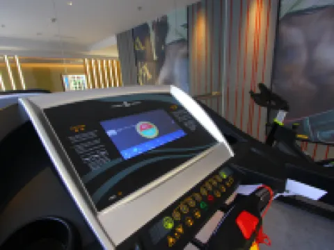 Ibis Hotel (Tonghua Binjiang West Road) Hoteles en Tonghua