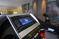 Ibis Hotel (Tonghua Binjiang West Road)