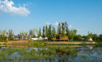 Nuantang Panda PANDA Homestay (Beijing Tongzhou Branch)