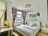Qufu Xiangfeng Homestay (Nishan Shengjing Branch)