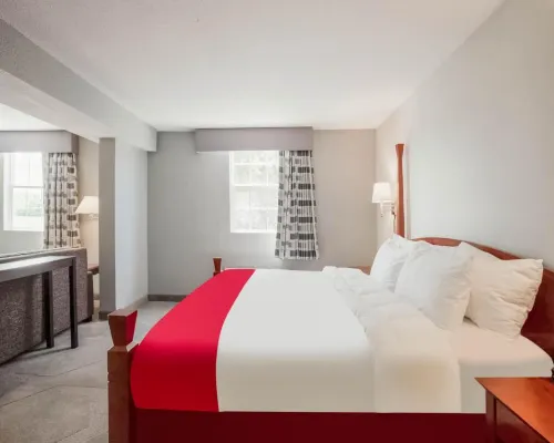 Days Inn by Wyndham Conneaut Hotels in Conneaut