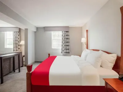 Days Inn by Wyndham Conneaut Hotels in Conneaut