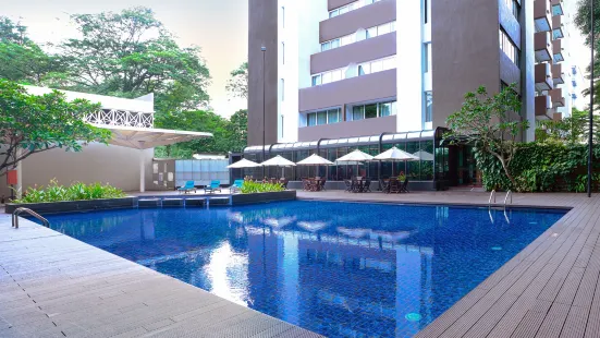 Swiss-Belhotel Pondok Indah