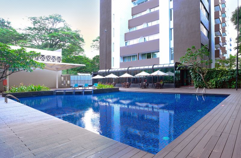 Swiss-Belhotel Pondok Indah photo 2