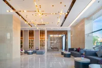 Lavande Hotel (Yingtan Hi-tech Tianjie West Road)