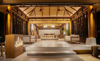 Baan Chaweng Beach Resort & Spa