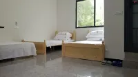 Luxi Wugongshan Juxian Chinese Inn