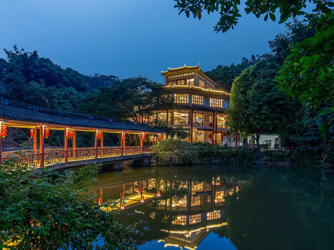 Guangzhou Yijiangnan Homestay - 廣州市