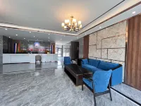 Sangyesi Hotel - Inns