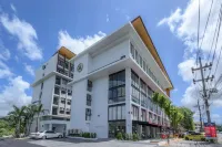 Tour De Phuket Hotel Hotels in Kokosnussinsel