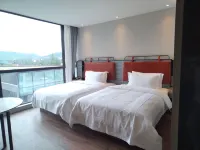 Shaowu Yishang Hotel Hotels in Shaowu