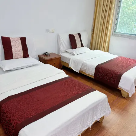 Friendship Hotel