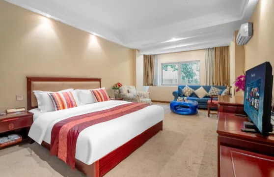 元謀賓館（勝利街分店）