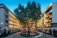Hotel Indigo Guangzhou Haixinsha Hotels in Guangzhou