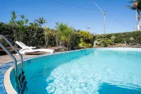 The Marco Polo Hotels in South Mackay