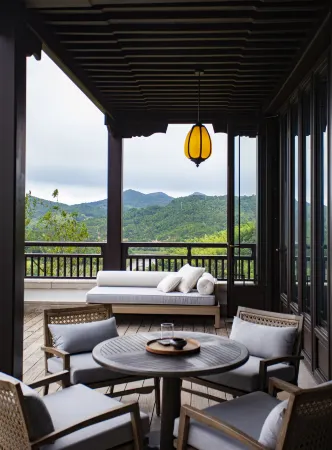 Hoshino Resorts KASUKE Tiantai