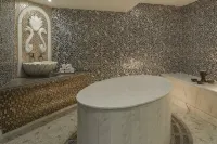 Cairo Marriott Hotel - СПА