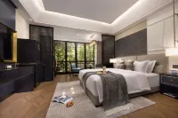 Wenhuilou Wangfu Yard (Taierzhuang Ancient City Scenic Area Branch)