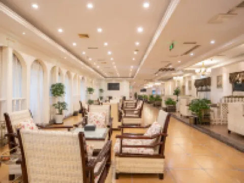 Youjia Traders Hotel (Pengzhou Mengyang) Hotels in Pengzhou