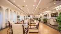 Youjia Traders Hotel (Pengzhou Mengyang)