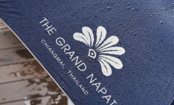 The Grand Napat
