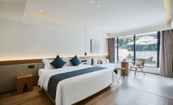 Wugong Mountain Rabbit Resort