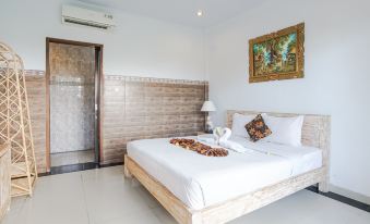 Agung Homestay Canggu